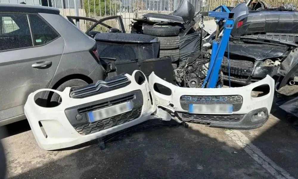 Στο φως οι διάλογοι της συμμορίας που έκλεβε αυτοκίνητα στην Αττική